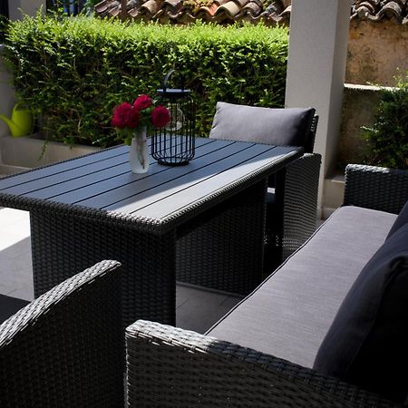 Apartman Amelie A4 Pula Exterior foto