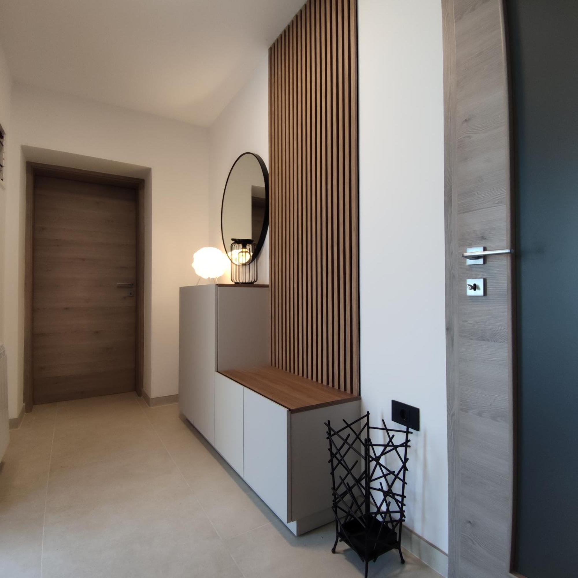 Apartman Amelie A4 Pula Exterior foto
