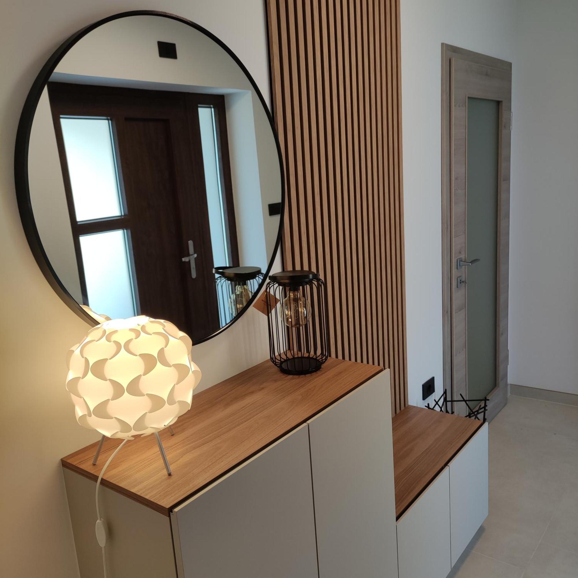 Apartman Amelie A4 Pula Exterior foto
