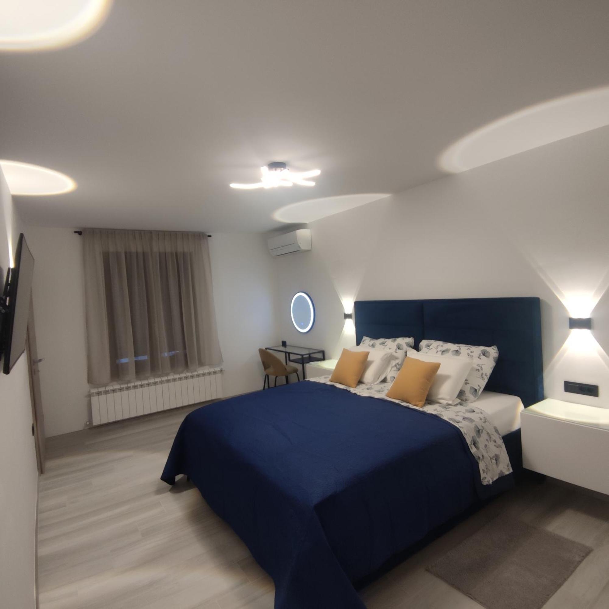 Apartman Amelie A4 Pula Exterior foto