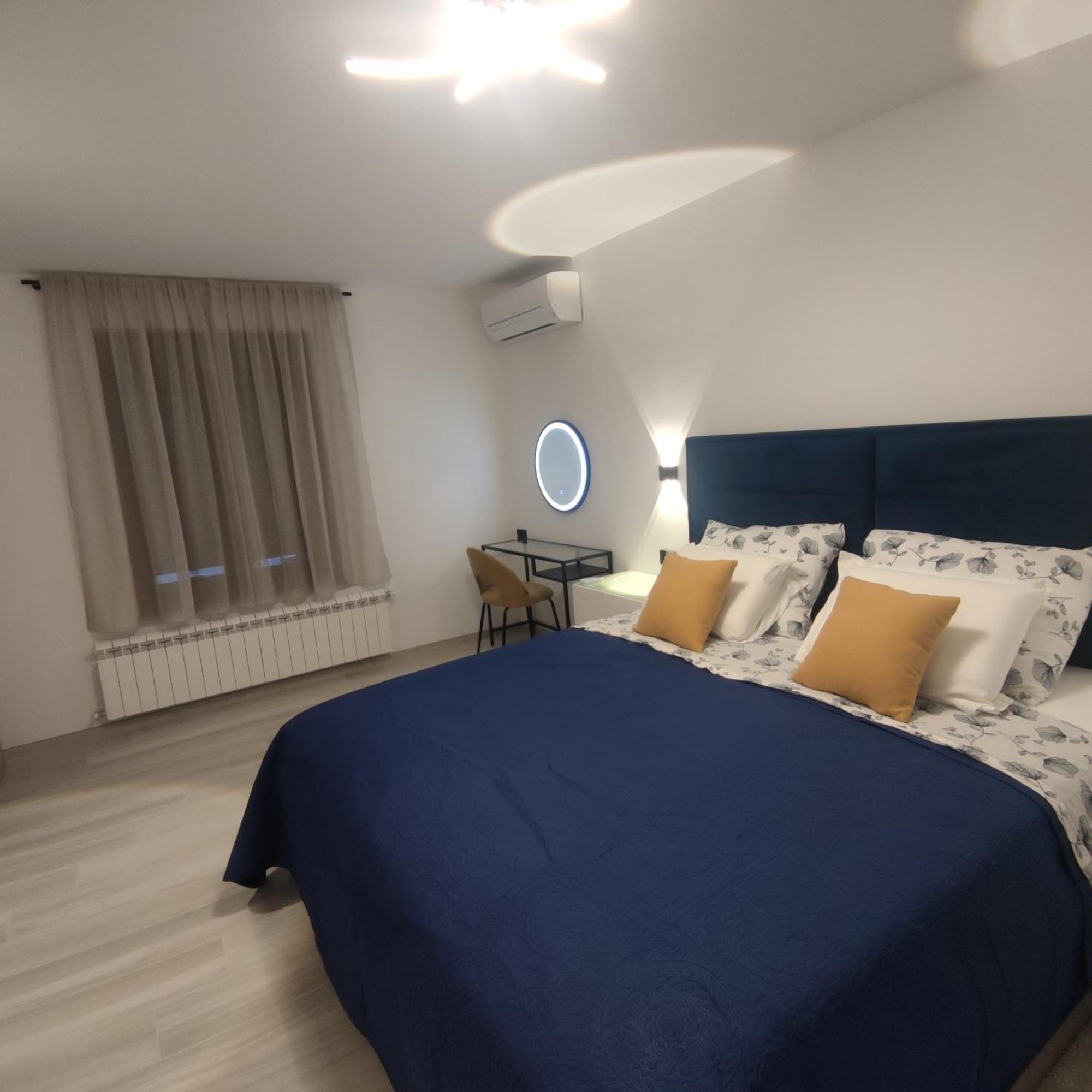 Apartman Amelie A4 Pula Exterior foto