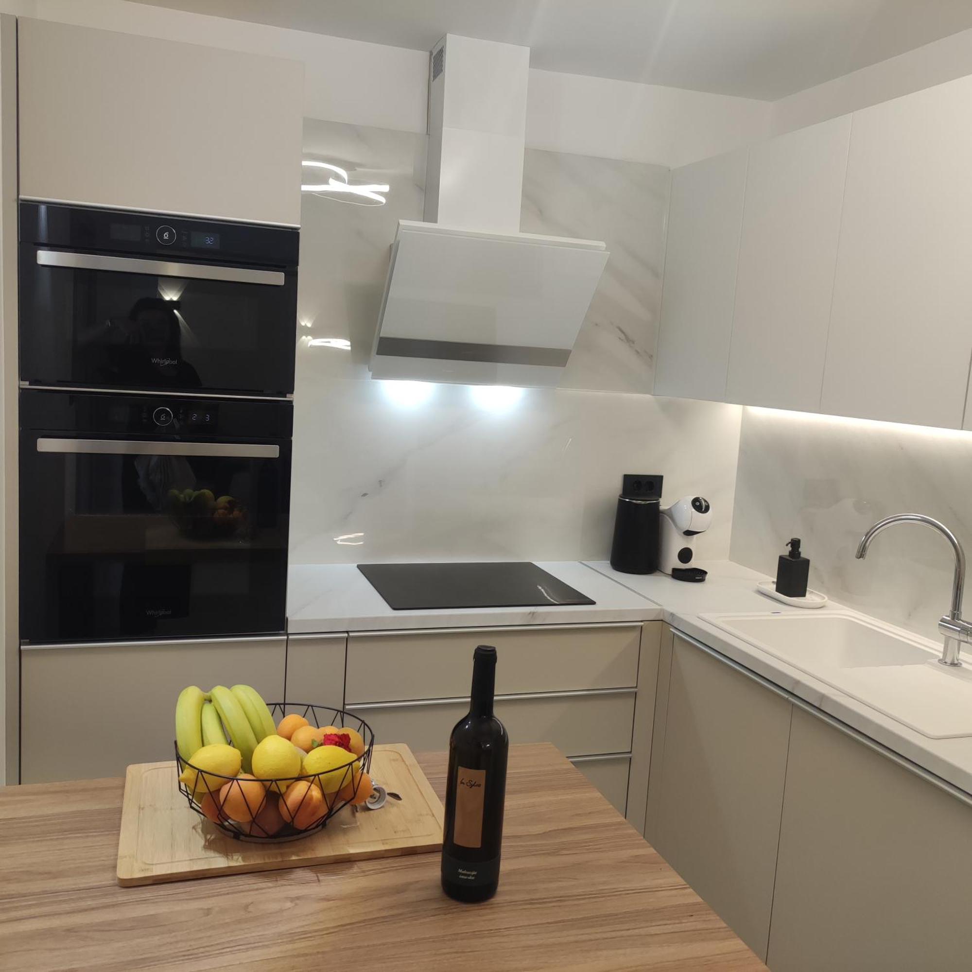 Apartman Amelie A4 Pula Exterior foto