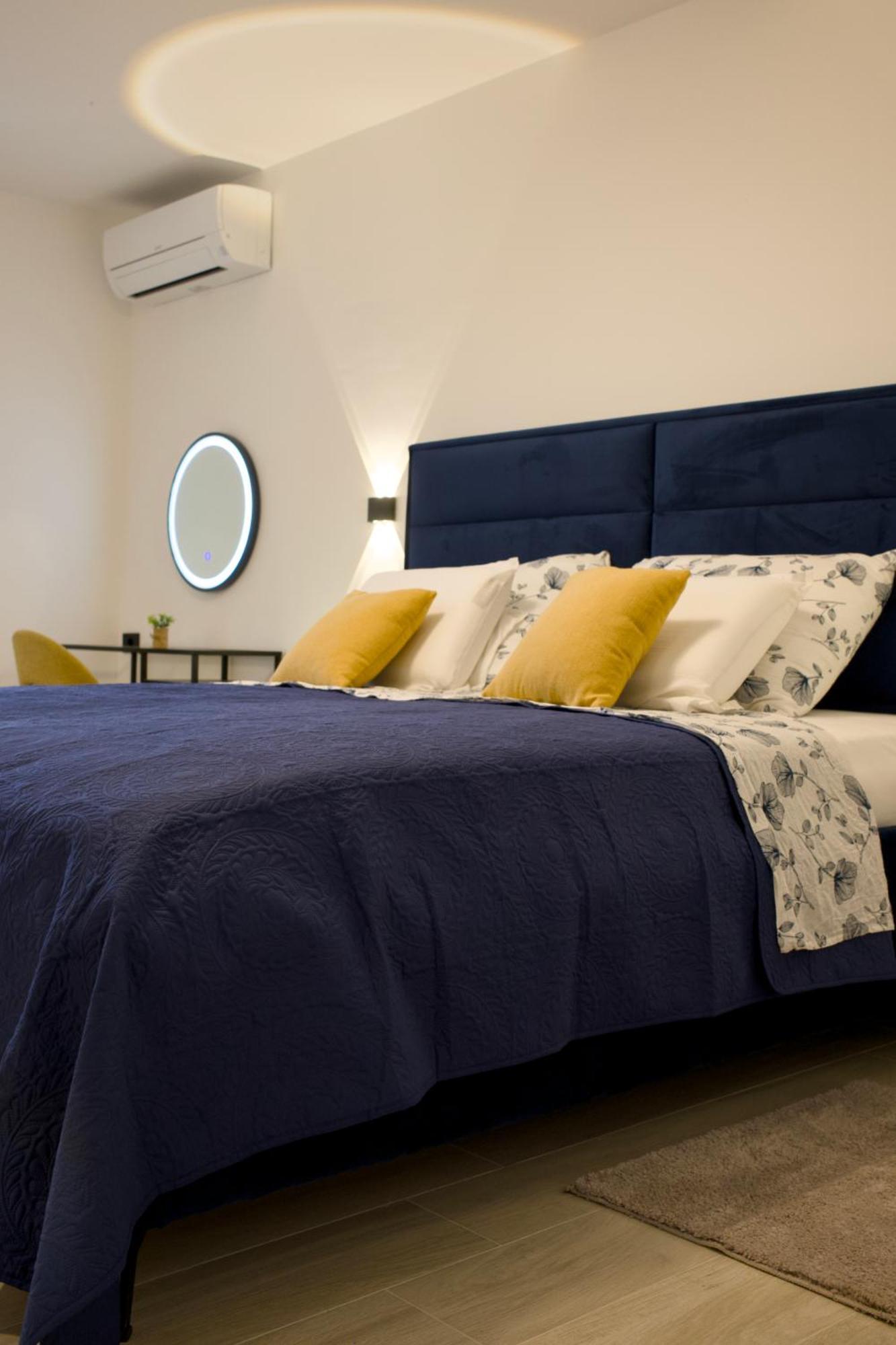 Apartman Amelie A4 Pula Exterior foto